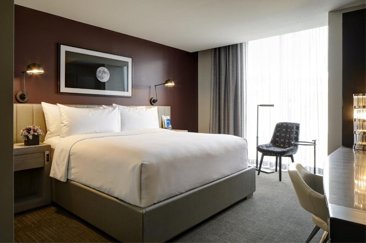 Archer Hotel Boston/Burlington Luaran gambar