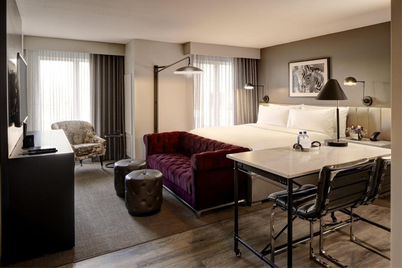 Archer Hotel Boston/Burlington Luaran gambar